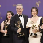 A noite do Emmy 2024: Tudo o que você precisa saber