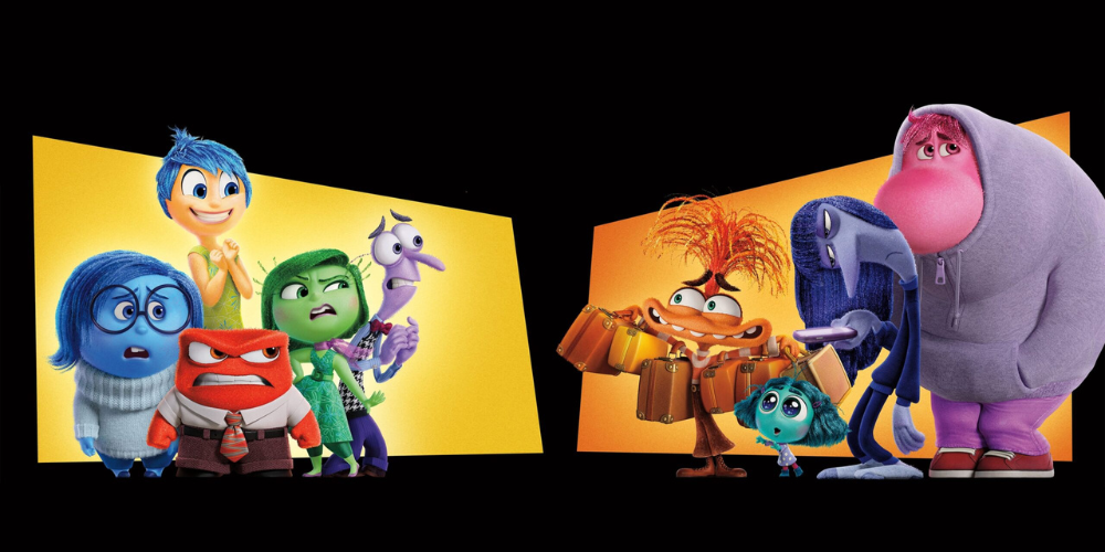 Divertida Mente 2 já tem data para chegar ao Disney+!
