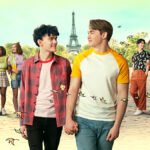 Lançamento da 3° temporada de Heartstopper na Netflix!