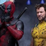Deadpool e Wolverine Juntos no Disney+!