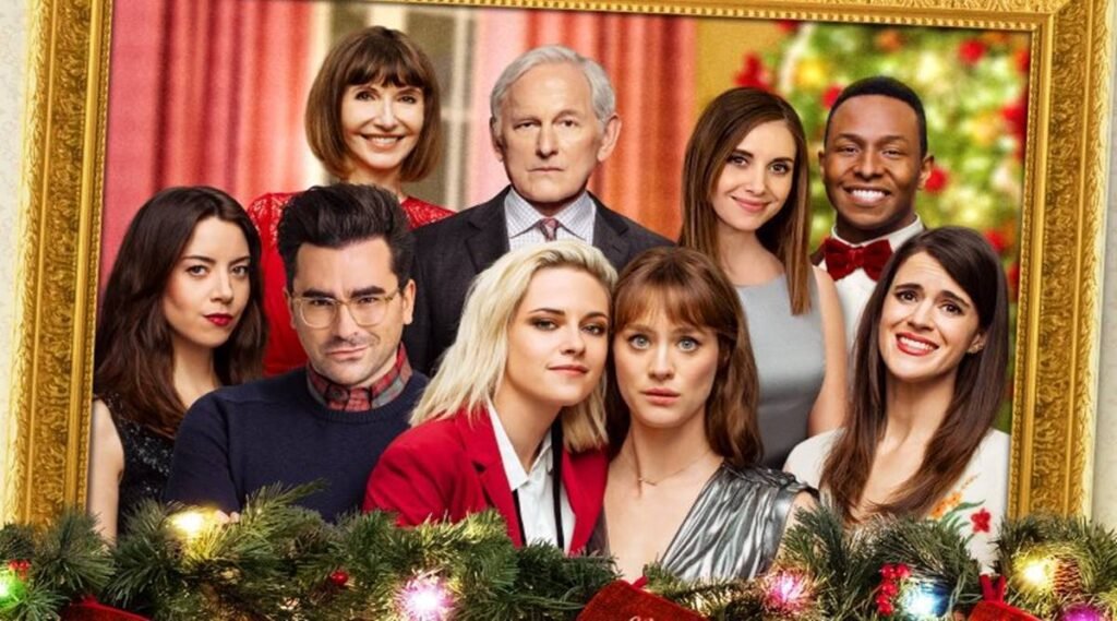 os melhores filmes de natal