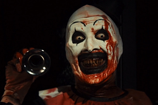 Terrifier 3 | Novo Filme da Trilogia é um Slasher Nojento