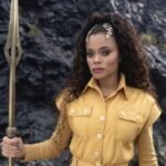 Percy Jackson | Disney anuncia a atriz que irá interpretar Atena