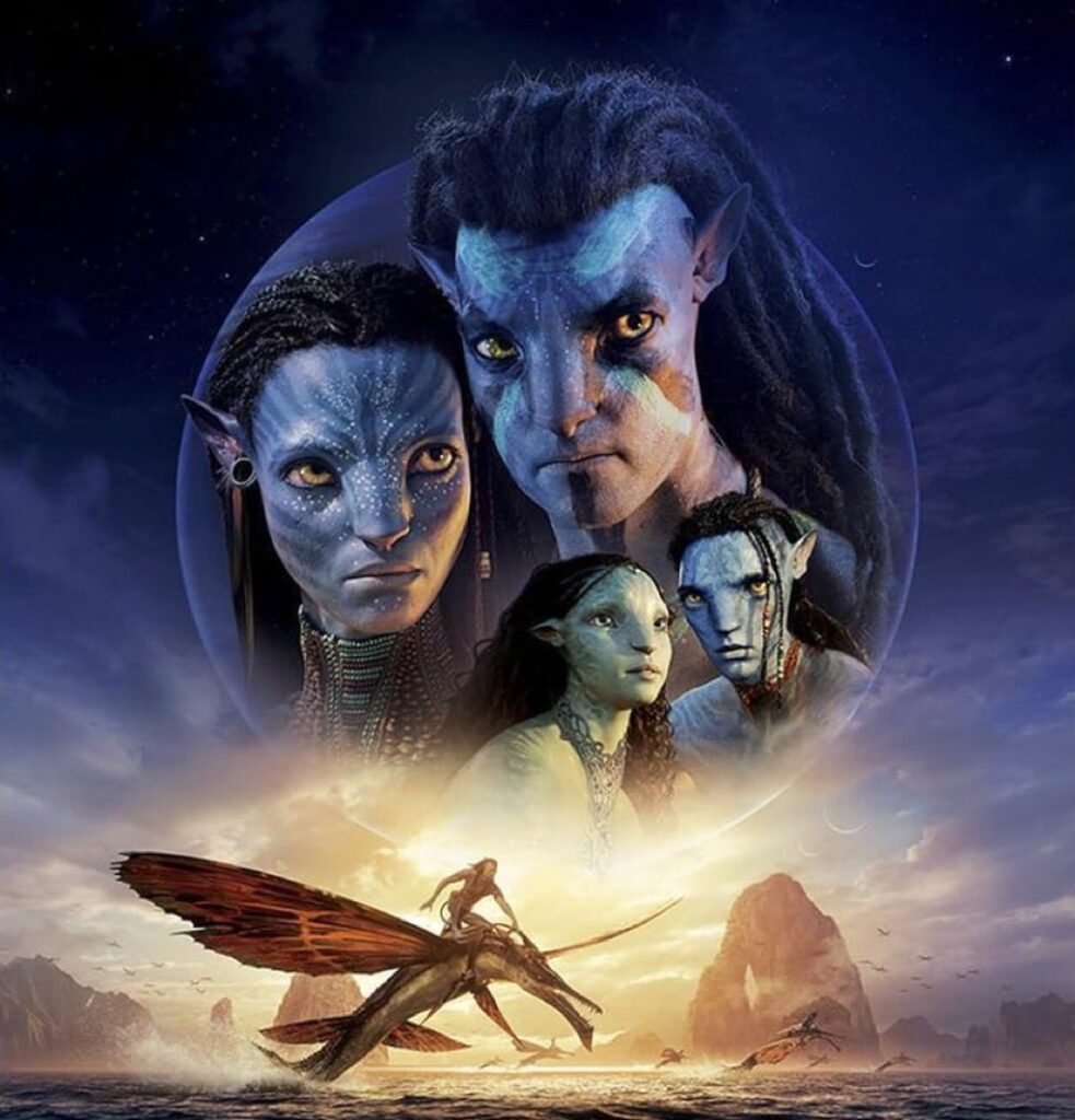 Avatar 3 | Novas imagens são divulgadas na D23 Brasil