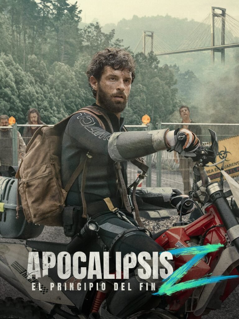 Crítica | Apocalipse Z o Princípio do Fim, vale a pena assistir?