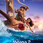 Moana 2 vai ser um desastre? Filme chega ao Rotten Tomatoes com nota baixa