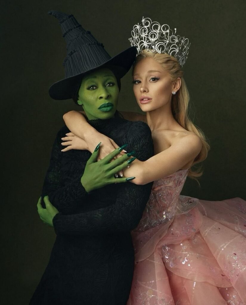 Wicked for Good