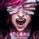 Arcane | Netflix Relembra Cena Icônica da Primeira Temporada!
