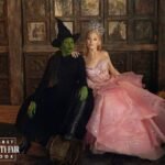 Wicked | Contagem Regressiva, as premieres começaram!