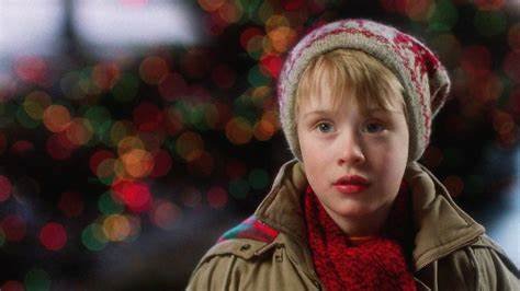 os melhores filmes de natal