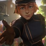 Arcane | Teoria aponta nova personagem como infiltrada, saiba quem!