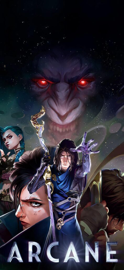 Arcane | Análise Final dos Últimos Episódios