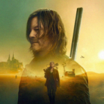 Daryl Dixon | 2° temporada ganha data de estreia no Brasil