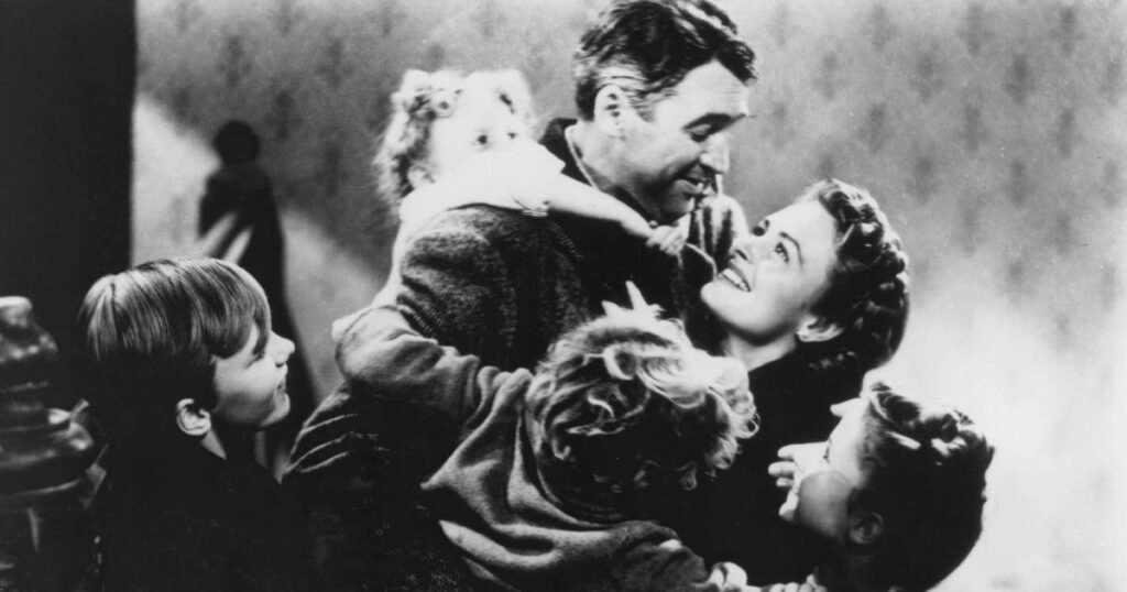os melhores filmes de natal