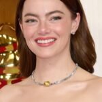 Emma Stone: O Brilho de uma Estrela em Diversos Papéis
