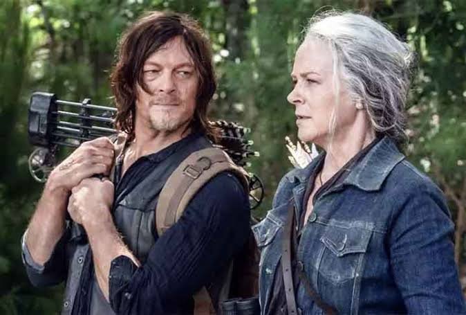 Daryl Dixon | Série derivada de The Walking Dead ganha teaser da 3ª temporada