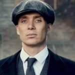 Peaky Blinders | Cillian Murphy e Rebecca Ferguson no set do novo filme!