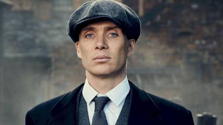 Peaky Blinders | Cillian Murphy e Rebecca Ferguson no set do novo filme!