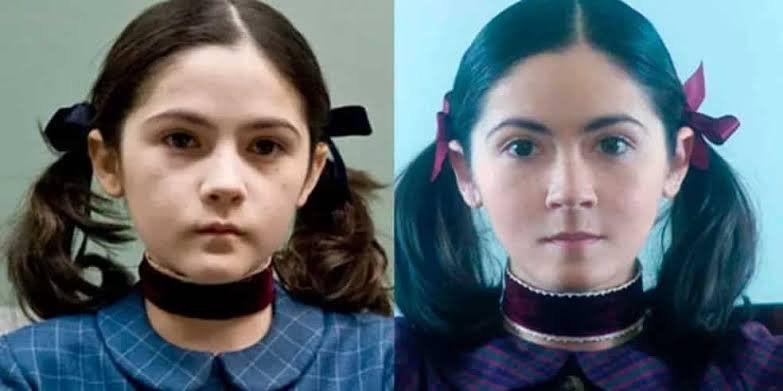 Orfã 3 | Sequência do filme está  incrivelmente confirmado!