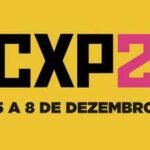 CCXP 24 | Saiba todos os famosos que virão para o maior evento geek do Brasil