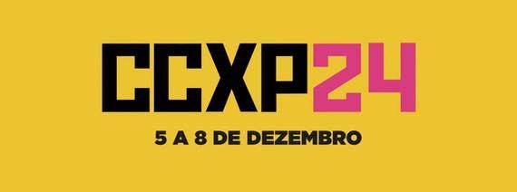 CCXP 24 | Saiba todos os famosos que virão para o maior evento geek do Brasil