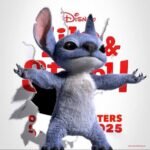 Lilo & Stitch | Live action ganha foto inédita na D23