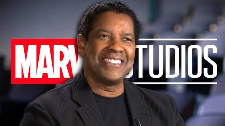 Denzel Washington em Pantera Negra 3? A Marvel nos reserva grandes surpresas!
