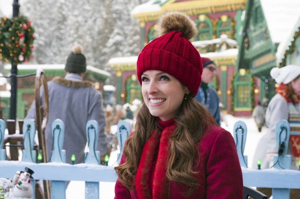 os melhores filmes de natal