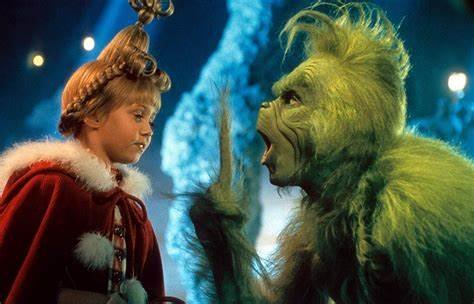 os melhores filmes de natal