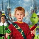 os melhores filmes de natal