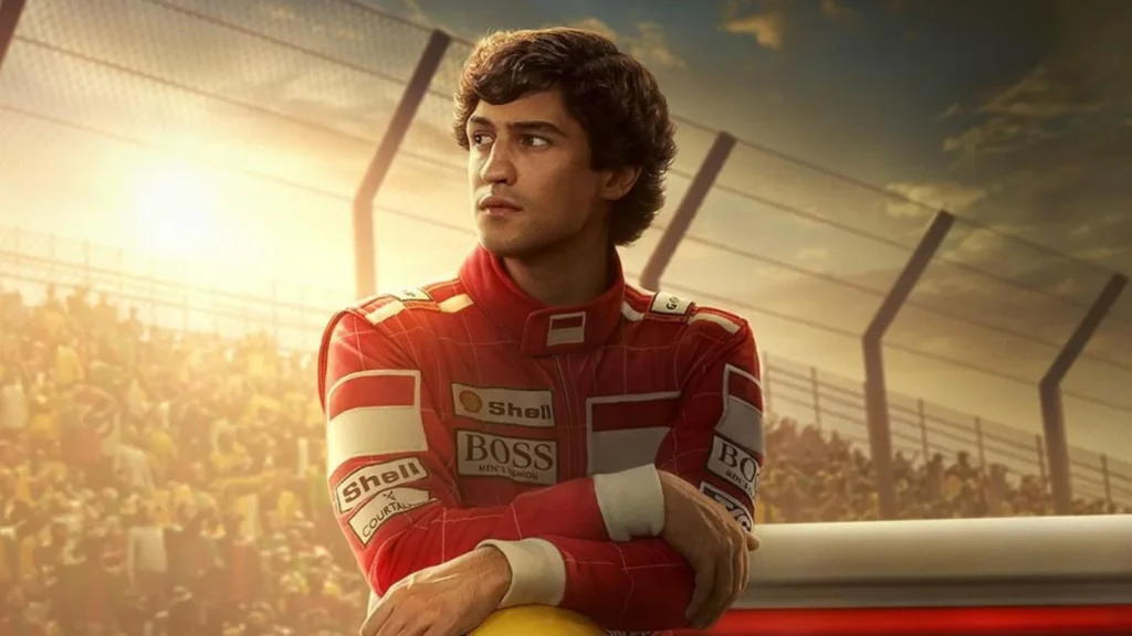 senna principal estreia da semana