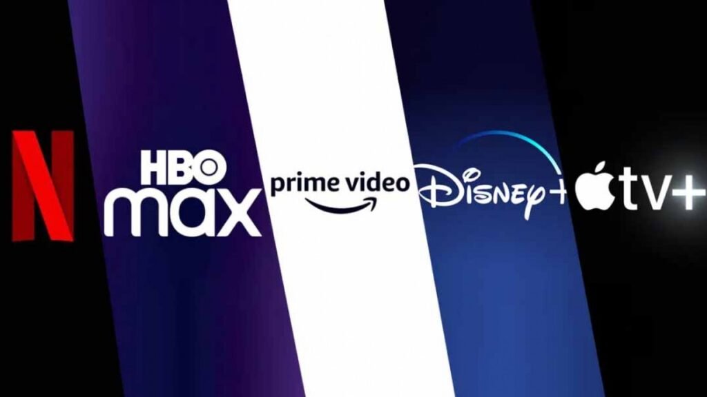 Confira as principais estreias do mês de Novembro nos streamings!