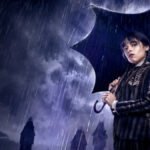 2 temporada de Wandinha