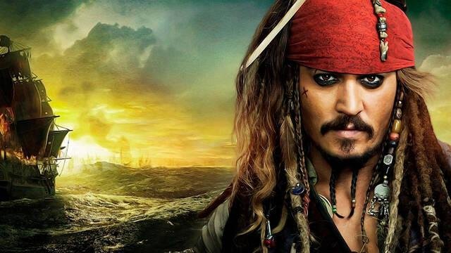 Piratas do Caribe 6