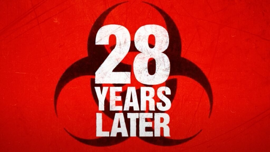 28 years later trailer
