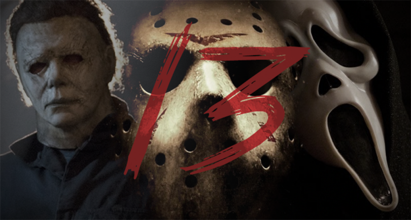 Os Melhores Filmes de Terror para Assistir na Sexta-Feira 13