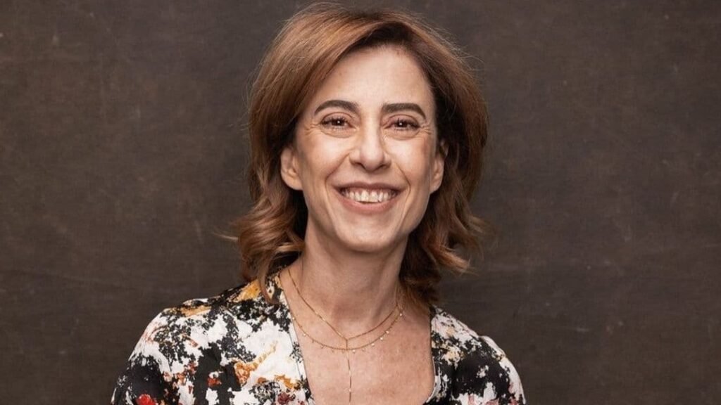 Concursos de sósia de Fernanda Torres