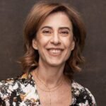 Concursos de sósia de Fernanda Torres