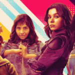 Jovens Vingadores