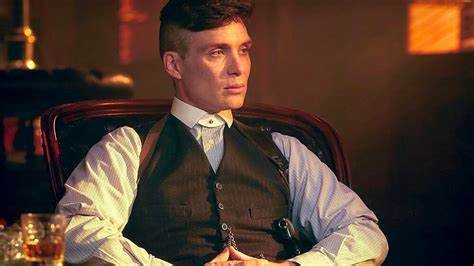 Peaky Blinders filme