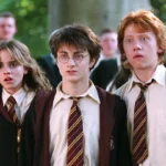 Série de Harry Potter