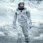 Interestelar de Volta aos Cinemas em 2025, confira!