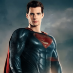 Superman David Corenswet