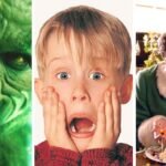 filmes clássicos de Natal