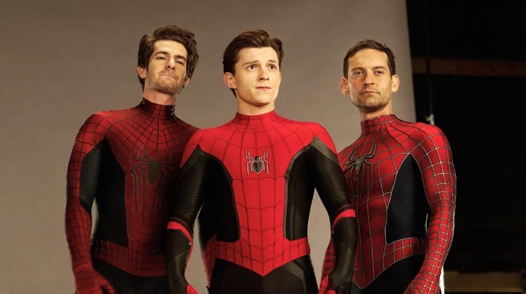Marvel Studios e Sony