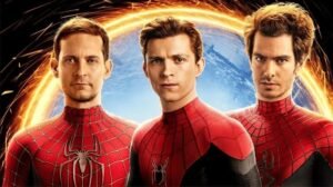 Marvel Studios e Sony