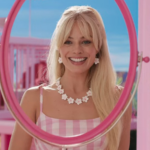 vai ter barbie 2?