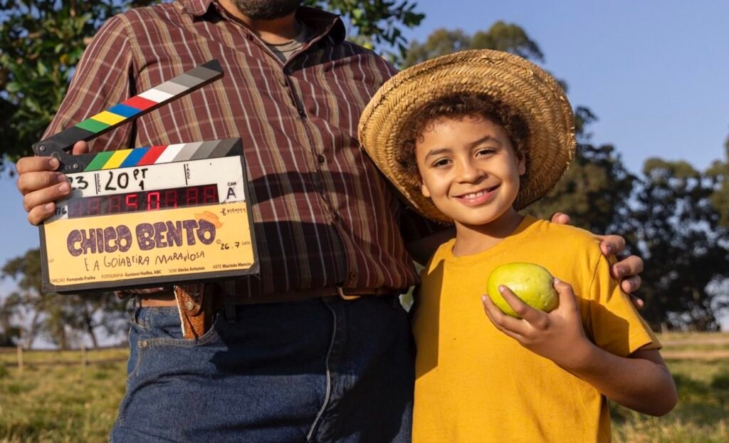 Chico Bento O Filme