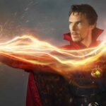 doutor estranho vingadores