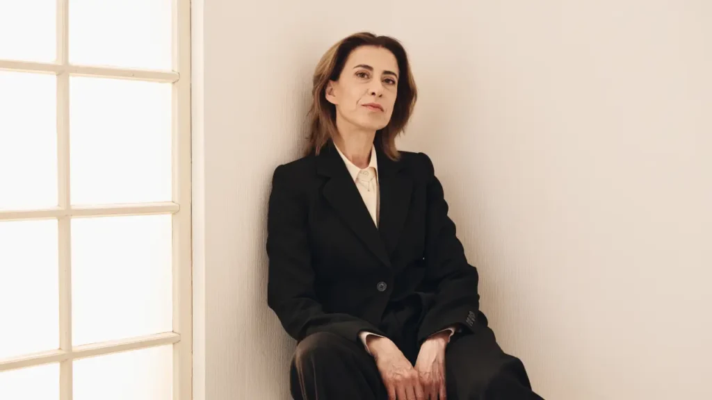 Concursos de sósia de Fernanda Torres